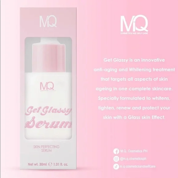 Mq cosmetics - Picture 4 of 9
